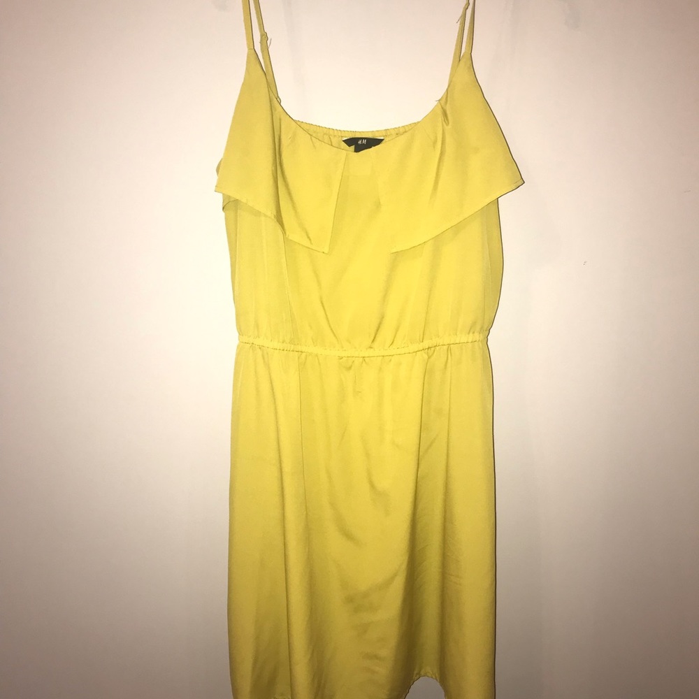H&M Dress